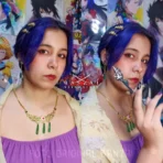 ACCESORIOS MAO MAO (Inspiración Los Diarios de la Boticaria) - Imagen 2