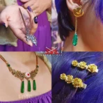 ACCESORIOS MAO MAO (Inspiración Los Diarios de la Boticaria) - Imagen 3