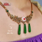 ACCESORIOS MAO MAO (Inspiración Los Diarios de la Boticaria) - Imagen 4