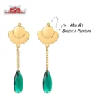 ACCESORIOS MAO MAO (Inspiración Los Diarios de la Boticaria) - Imagen 13