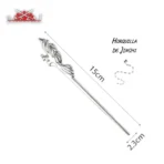 ACCESORIOS MAO MAO (Inspiración Los Diarios de la Boticaria) - Imagen 11