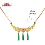 ACCESORIOS MAO MAO (Inspiración Los Diarios de la Boticaria) - Imagen 10