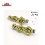 ACCESORIOS MAO MAO (Inspiración Los Diarios de la Boticaria) - Imagen 9