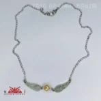 ACCESORIOS SNITCH DORADA (Inspirados en Harry Potter) - Imagen 9
