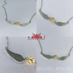 ACCESORIOS SNITCH DORADA (Inspirados en Harry Potter) - Imagen 10