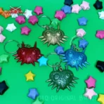 LLAVEROS - MASCARA MAJORA (Inspirado en Zelda)