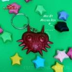 LLAVEROS - MASCARA MAJORA (Inspirado en Zelda) - Imagen 2