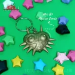 LLAVEROS - MASCARA MAJORA (Inspirado en Zelda) - Imagen 4