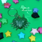 LLAVEROS - MASCARA MAJORA (Inspirado en Zelda) - Imagen 5