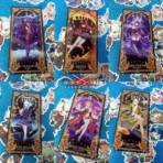 TAROT - ARCONTES Y AVENTUREROS (Genshin Impact) - Imagen 6