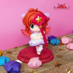 FIGURAS - SAKURA CARD CAPTOR (Estilo Anime) - Imagen 10