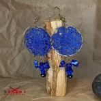 ARETES | ENTRE PLUMAS Y SUEÑOS (Witch) - Imagen 3