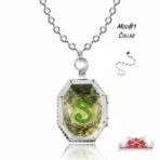 COLLAR | LLAVERO - GUARDAPELOS (Harry Potter) - Imagen 6