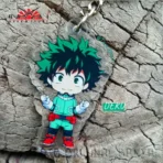 LLAVEROS - PERSONAJES (Inspiración Boku No Hero Academia) - Imagen 10