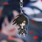 LLAVEROS - DORORO (Estilo Anime Dororo) - Imagen 4