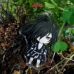 LLAVEROS - DORORO (Estilo Anime Dororo) - Imagen 7