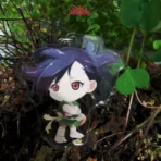 LLAVEROS - DORORO (Estilo Anime Dororo) - Imagen 6