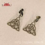 ACCESORIOS | NUDO DE BRUJA Y TRISQUETAS (Witch Style) - Imagen 21