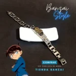 PULSERA | DETECTIVE CONAN (Detective Conan)