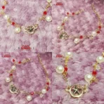 PULSERA | SAKURA (Inspiración Sakura Card Captor) - Imagen 4