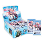 BOOSTERS DE 4 CARTAS (Zenless Zone Zero) - Imagen 3