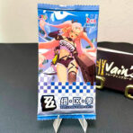 BOOSTERS DE 4 CARTAS (Zenless Zone Zero) - Imagen 2