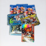 BOOSTERS DE 4 CARTAS (Zenless Zone Zero) - Imagen 8