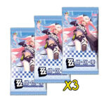 BOOSTERS DE 4 CARTAS (Zenless Zone Zero) - Imagen 6