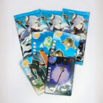 BOOSTERS DE 4 CARTAS (Genshin Impact) - Imagen 2