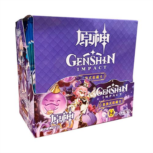 boosters-genshin-impact-morados-001 BOOSTERS DE CARTAS (Genshin Impact)