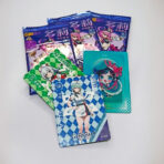 BOOSTERS DE 3 CARTAS (Genshin Impact) - Imagen 2