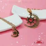 COLLARES | CUERPOS CELESTES (Magic girls | Kawaii) - Imagen 2