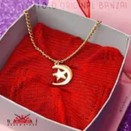 COLLARES | CUERPOS CELESTES (Magic girls | Kawaii) - Imagen 3