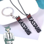Collar | Llavero - BEASTARS (Beastars)
