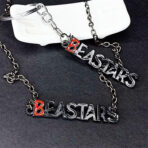 Collar | Llavero - BEASTARS (Beastars) - Imagen 3