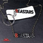 Collar | Llavero - BEASTARS (Beastars) - Imagen 8