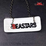 Collar | Llavero - BEASTARS (Beastars) - Imagen 7