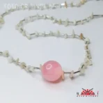 COLLAR | PERLA DE SHIKON (Inuyasha) - Imagen 12