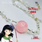 COLLAR | PERLA DE SHIKON (Inuyasha) - Imagen 2