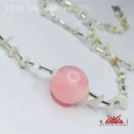 COLLAR | PERLA DE SHIKON (Inuyasha) - Imagen 3