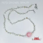 COLLAR | PERLA DE SHIKON (Inuyasha) - Imagen 11