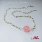 COLLAR | PERLA DE SHIKON (Inuyasha) - Imagen 4