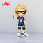 FIGURAS DE HAIKYUU (Inspo. Anime Estilo Deportivo) - Imagen 6