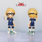 FIGURAS DE HAIKYUU (Inspo. Anime Estilo Deportivo) - Imagen 7