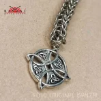 ACCESORIOS | NUDO DE BRUJA Y TRISQUETAS (Witch Style) - Imagen 24