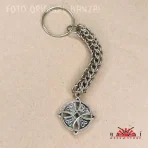 ACCESORIOS | NUDO DE BRUJA Y TRISQUETAS (Witch Style) - Imagen 25