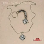 ACCESORIOS | NUDO DE BRUJA Y TRISQUETAS (Witch Style) - Imagen 23