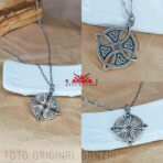 ACCESORIOS NUDO DE BRUJA Y TRISQUETAS (witch) - Imagen 10