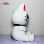 PELUCHE | TURBOABUELA GATO (Inspiración Dan Da Dan) - Imagen 5