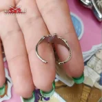 ANILLO | LOTO DE AMOR ETERNO (Inspirado en Frieren) - Imagen 6